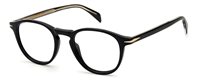 Eyeglasses frame David Beckham Man 1034268074720 - 1034268074920